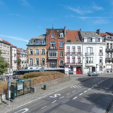 Newton Boutique Hotel Residences - Brussels Eu Area 外观 照片