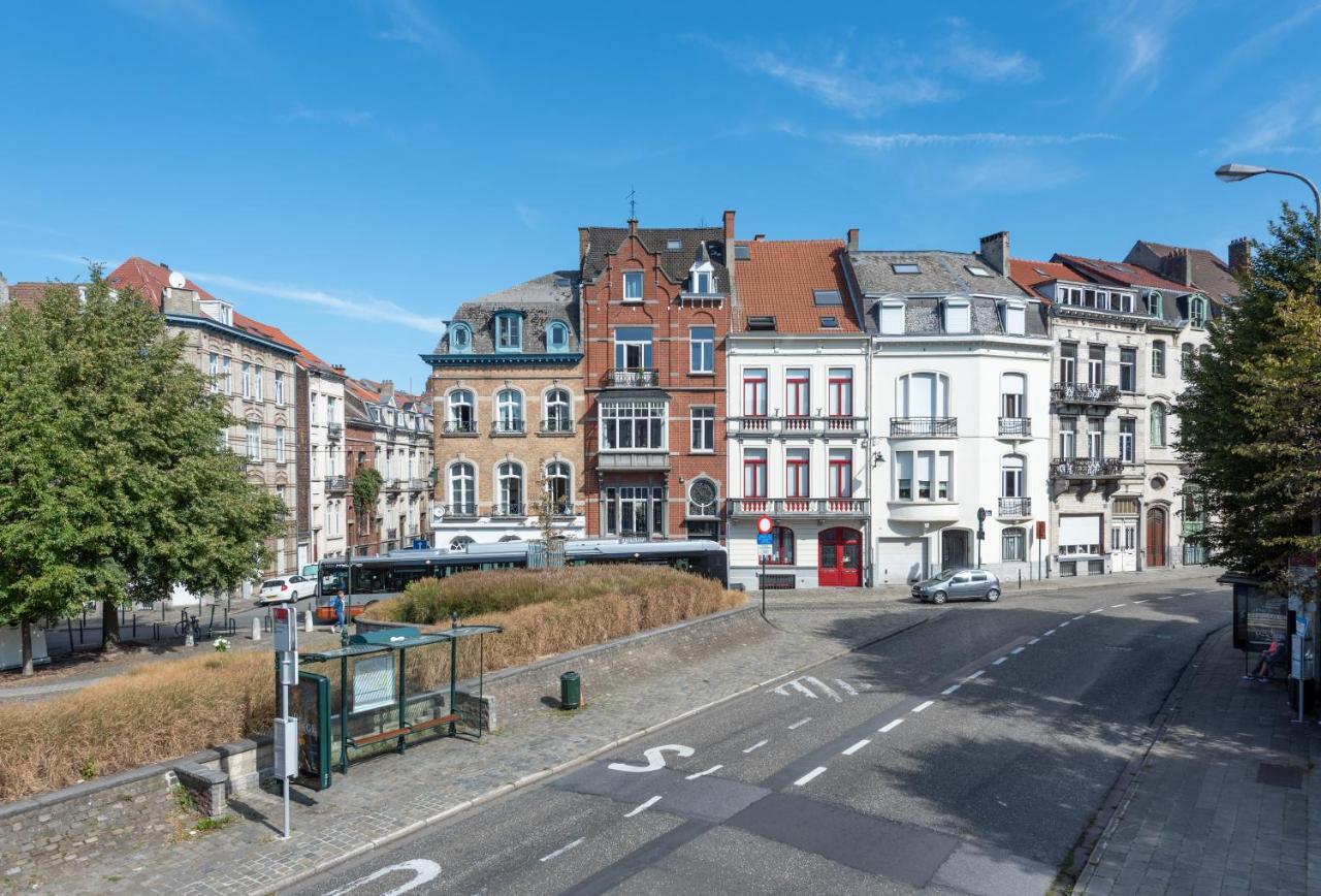 Newton Boutique Hotel Residences - Brussels Eu Area 外观 照片